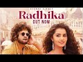 Radhika song | Tillu Square | Siddu Jonnalagadda | Anupama | Ram Miriyala | Neha Shetty | DJ Tillu |