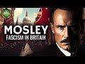 Oswald Mosley - Fascism in Britain Documentary