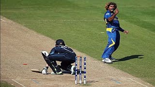 Top 10 Best Yorkers in Cricket History Ever