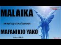 MFAHAMU MALAIKA WA KUKUPELEKA KWENYE MAFANIKIO YAKO // Part 01