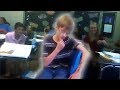 Download White boy drops an awesome sick beat