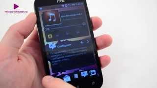 Программы на htc one sv