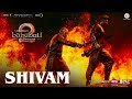 Shivam Full Video Song | Baahubali 2 The Conclusion | Prabhas, Anushka Shetty,  Rana | S S Rajamouli