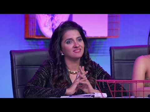 mtv pantaloons style superstar 2018