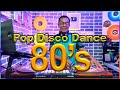 80's Pop Disco Dance | Michael Jackson, Madonna, Cyndi Lauper, Kool & The Gang