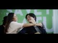 'A Aku, Benci & Cinta' Official Trailer