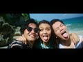 'A Aku, Benci & Cinta' Official Trailer