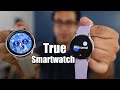 A True Smartwatch I Samsung Galaxy Watch 5 Pro Real Life Review