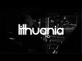 EDM Mix for Long Drives | Lithuania HQ