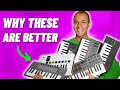 Top 6 NEW MIDI KEYBOARDS for 2024