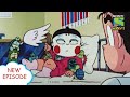 आइलैंड का राजा | Funny videos for kids in Hindi I Adventures of ओबोचामा कुन
