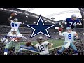 Top 25 Plays in Dallas Cowboys History