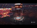 WWE 2K24 - WWE Championship, Bray Wyatt vs. Roman Reign, Hell in a Cell