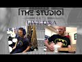 The Studio Rats Q&A LIVE - Number 199