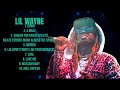 No Worries (feat. Detail)-Lil Wayne-Top hits compilation for 2024-Major