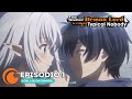 The Greatest Demon Lord is Reborn as a Typical Nobody | Episodio 1 COMPLETO (Doblaje en español)