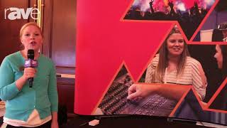E4 AV Tour: InfoComm Is Now AVIXA, the Audio Visual Integrated Experience Association