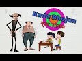 Kuda Bhojan - Bandbudh Aur Budbak New Episode - Funny Hindi Cartoon For Kids