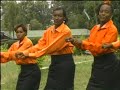 UFALME WA MBINGUNI (OFFICIAL VIDEO) - UPENDO HAI MJINI CHOIR TANZANIA