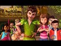 Peter pan Season 2 Episode 12 Say Cheeeese | Cartoon | Movies