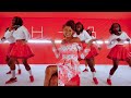 Halima Bah - Athiou Tami Wowlou (Official Video)