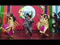 Tamil Folk Dance/ Annual day 24 / PEAK