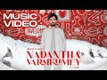 #Nadanthavaraikumey - Hiphop Tamizha ft. Vozhi | Hiphop Tamizha | official music video