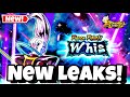MEGA UPDATE!!! NEW WHIS, FREE LF BANNER, NEW RAID AND MUCH MORE EVENTS!!! (Dragon Ball Legends)