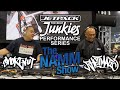 Shortkut & Rhettmatic @ the NAMM Show 2024 - JetPack x Beat Junkies Performance Series