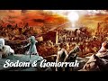 Sodom and Gomorrah (Biblical Stories Explained)