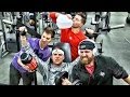Download Gym Stereotypes mp4 3gp mp3 videos - waplic