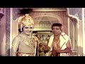உனக்கு என்ன வேண்டும்... கேள் | Sri krishna leelai | Nagesh, Sivakumar