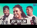 Joy Taylor Tells All: Leaving The Herd, Working w/ Skip Bayless, & Surviving Abusive Relationships