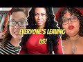 Fat Acceptance Community is CRUMBLING | "Everyone's LEAVING!" (LOL)