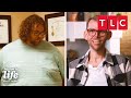 These Brothers Are Thriving After Losing Over 500 Pounds | My 600-lb Life: Where Are They Now? | TLC