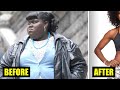 Do You Remember The World's Heaviest Black Girl? This Is How She Looks Now!