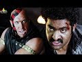 Jr NTR Shakti Movie Climax | Latest Telugu Movie Scenes | Ileana, Sonu Sood | Sri Balaji Video