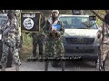 Boko Haram is responsible for recent attacks northeastern Nigeria - Abubakar Shekau