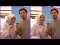 Meet & Greet Fazura & Fattah Amin di Suria KLCC