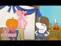 Pink Panther And The Pumpkin | 35-Minute Compilation | Pink Panther and Pals