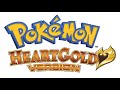 Poké Mart (Beta Mix) - Pokémon HeartGold & SoulSilver