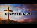 HOLY FOREVER by Bethel Worship BEST PRAISE AND WORSHIP SONG 2024