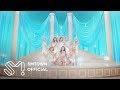 Girls' Generation 소녀시대 'Lion Heart' MV