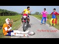 Must Watch New Funniest Comedy video 2021 amazing comedy video 2021 Episode 132 By Busy Fun Ltd