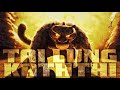 Tai Lung ft. Kaththi | Kung Fu Panda | A TPMS Edits
