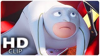 DESPICABLE ME 3: 7 Clips from the Movie (2017)