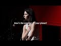 Gracie Abrams - I knew it, I know you, I called it (Lyrics) | Unreleased/Live