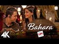 Bahara (4K Video) | I Hate Luv Storys | Sonam Kapoor, Imran Khan | Shreya Ghoshal 🌌💔  🌌💔