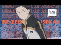 The Re:Zero Podcast | Re:Zero as an Isekai?!?