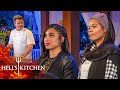 The Grand Finale Chefs Are Revealed & They Pick Their All Star Brigade | Hell's Kitchen